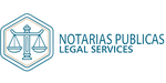 Notarias Publicas Legal Services